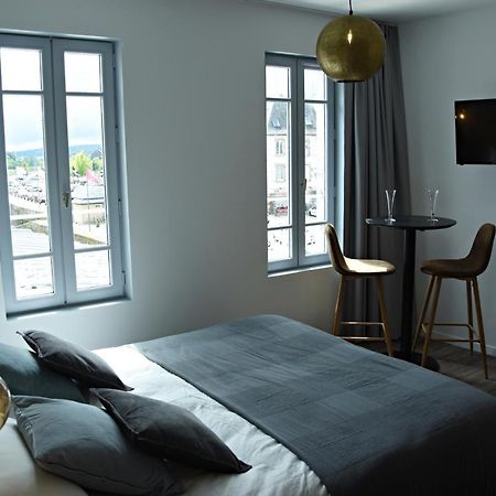 Nuit Sur Le Pont 4 Lejlighed Landerneau Eksteriør billede