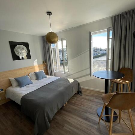 Nuit Sur Le Pont 4 Lejlighed Landerneau Eksteriør billede